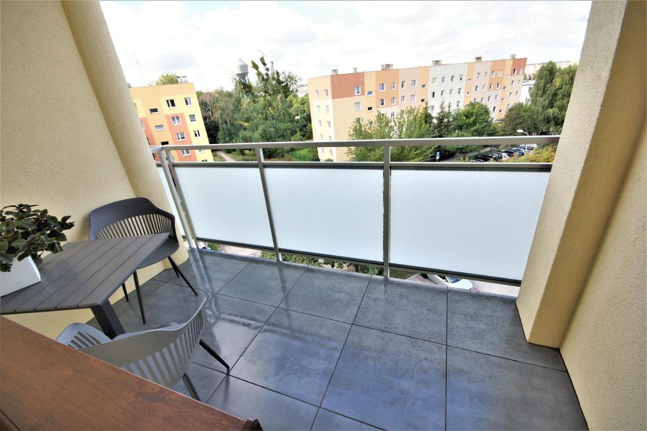 Loft Apartament 1 Gorzów Wielkopolski Exterior foto