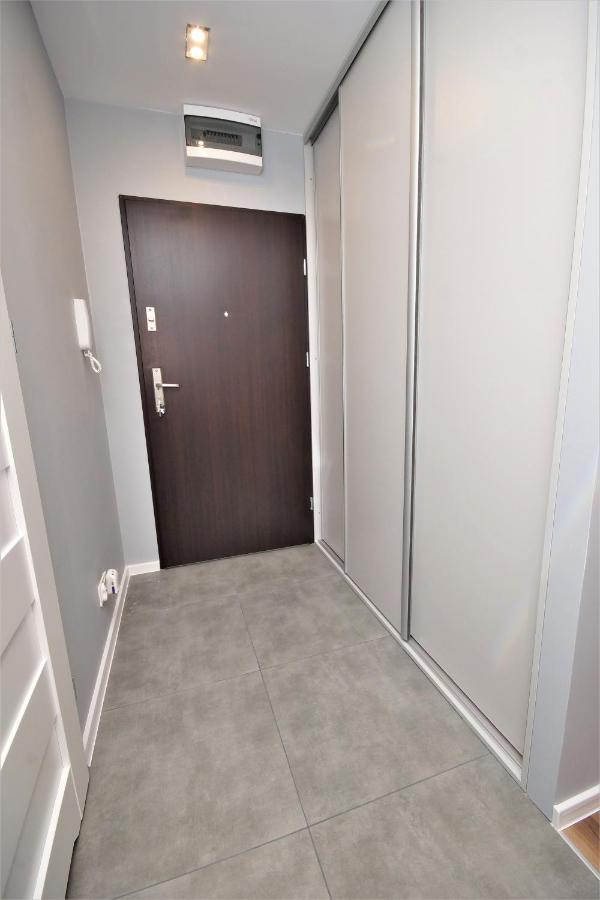 Loft Apartament 1 Gorzów Wielkopolski Exterior foto