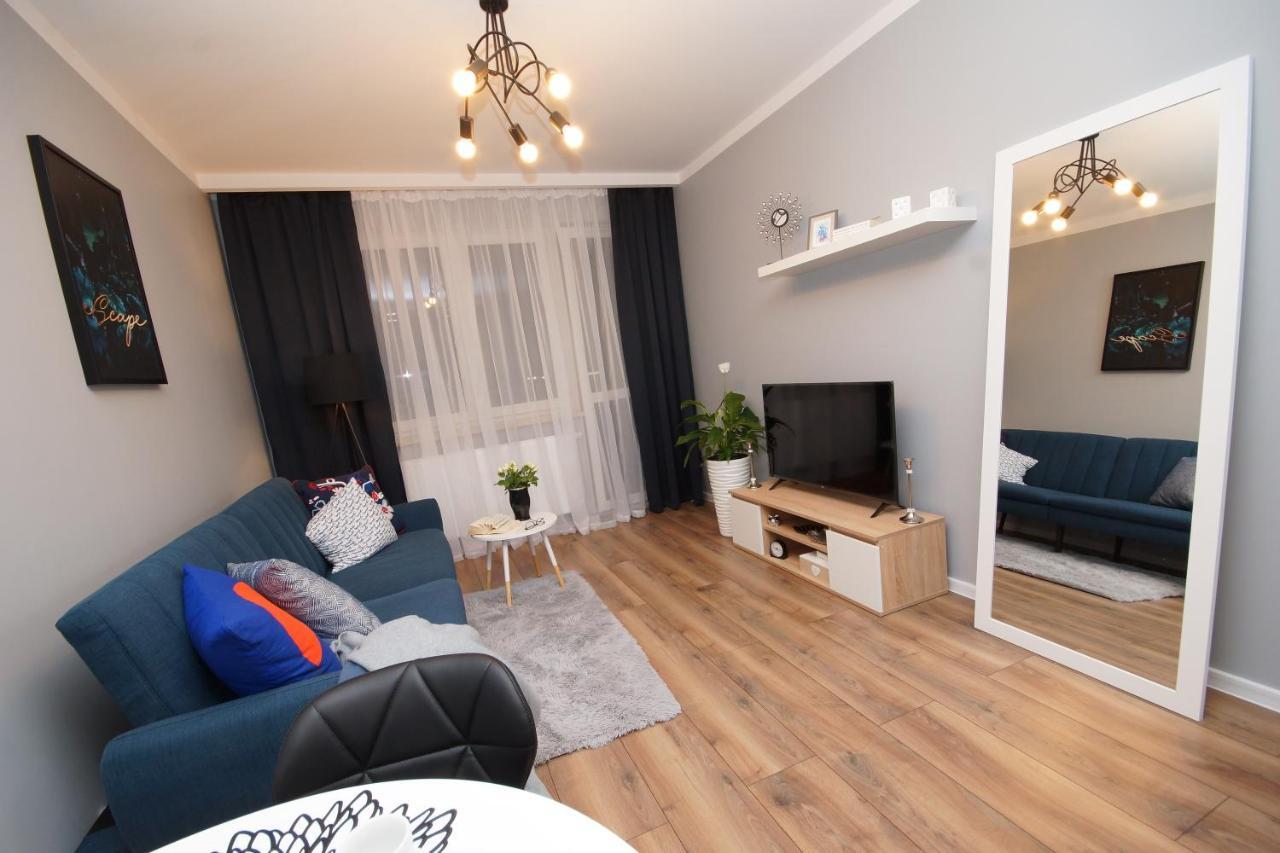 Loft Apartament 1 Gorzów Wielkopolski Exterior foto