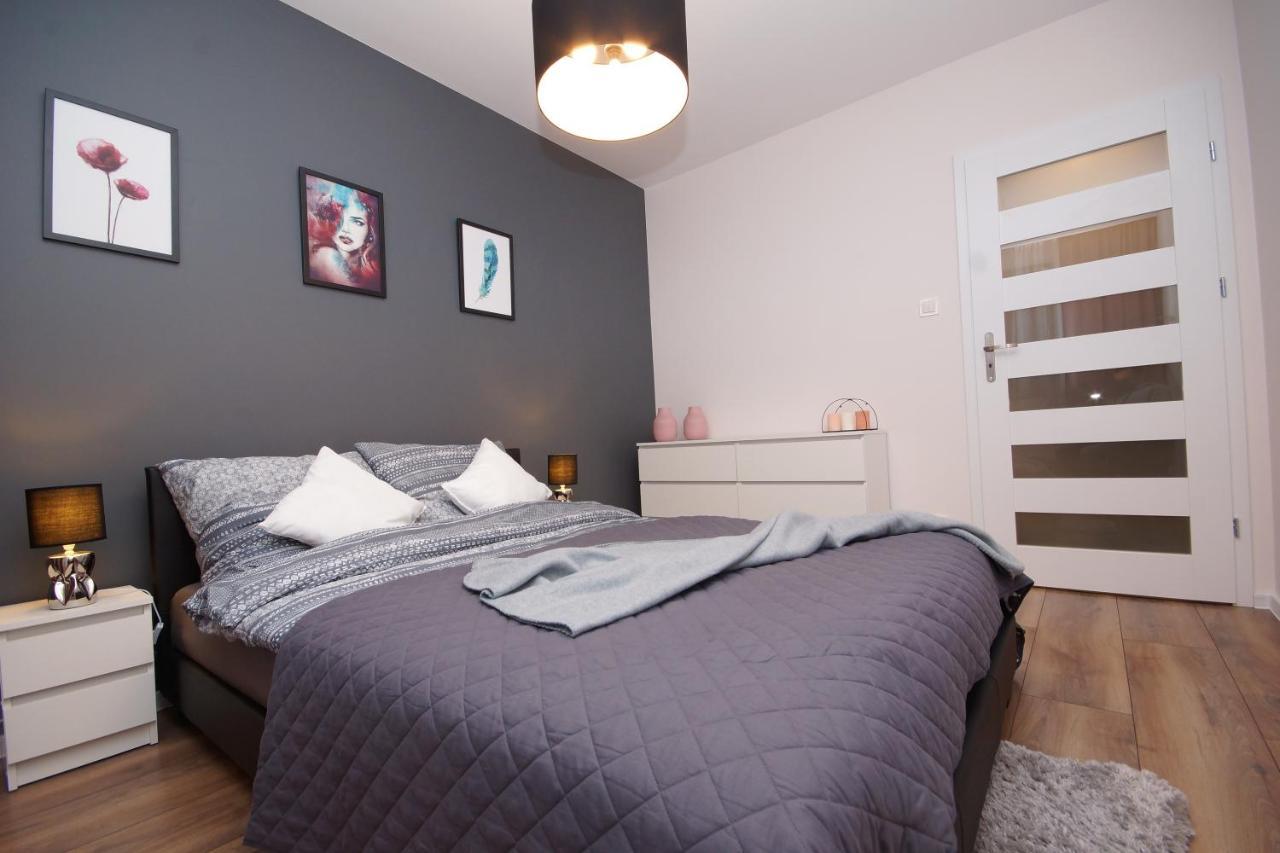 Loft Apartament 1 Gorzów Wielkopolski Exterior foto